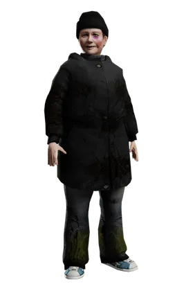 Скин 15345
