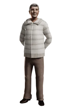 Скин 89